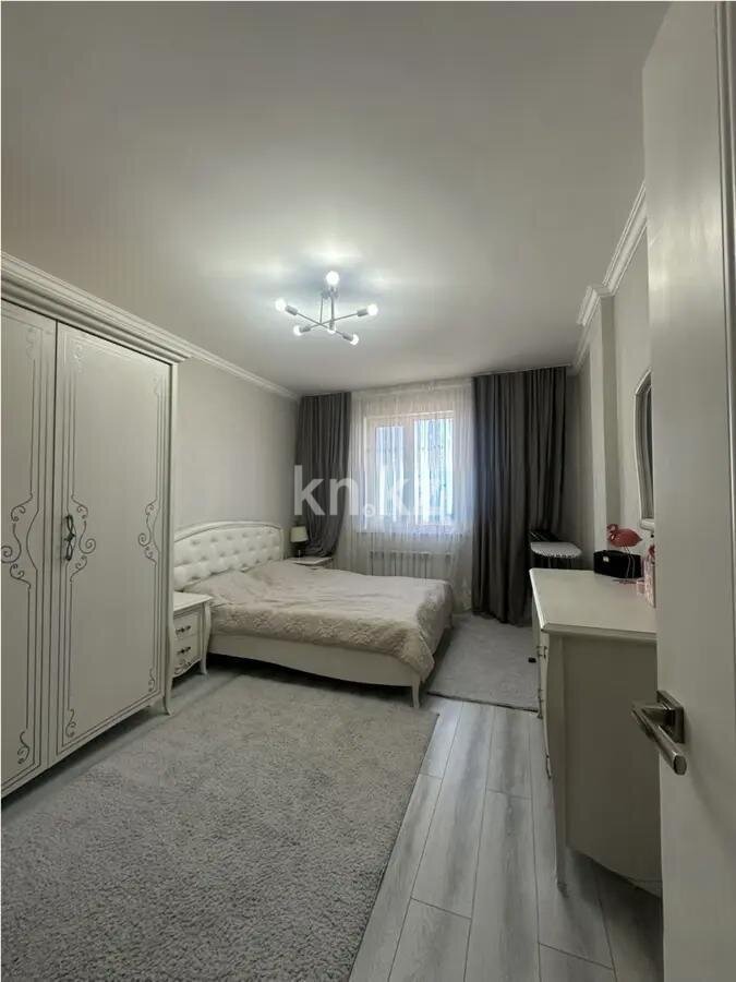 Продажа 3-комнатной квартиры, 103 м² в Астане - фото 3