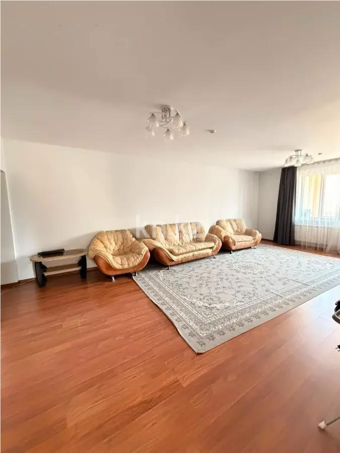 Продажа 2-комнатной квартиры, 86 м² в Алматы