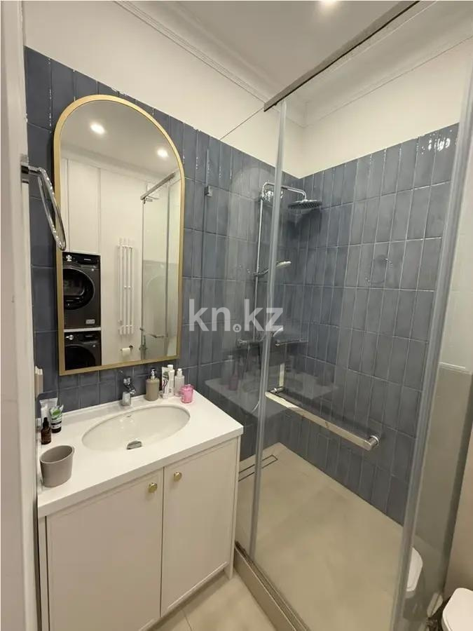 Продажа 2-комнатной квартиры, 50 м² в Астане - фото 4