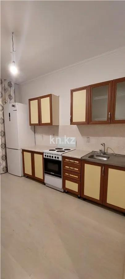 Продажа 1-комнатной квартиры, 38.3 м² в Астане - фото 2