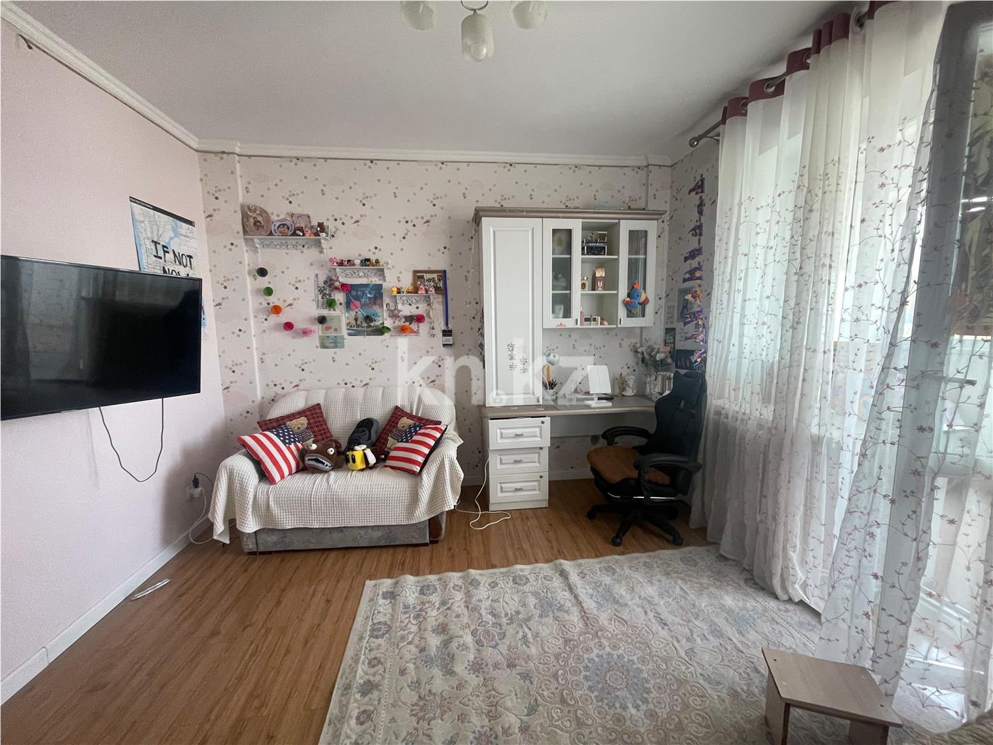 Продажа 3-комнатной квартиры, 110 м² в Астане - фото 5