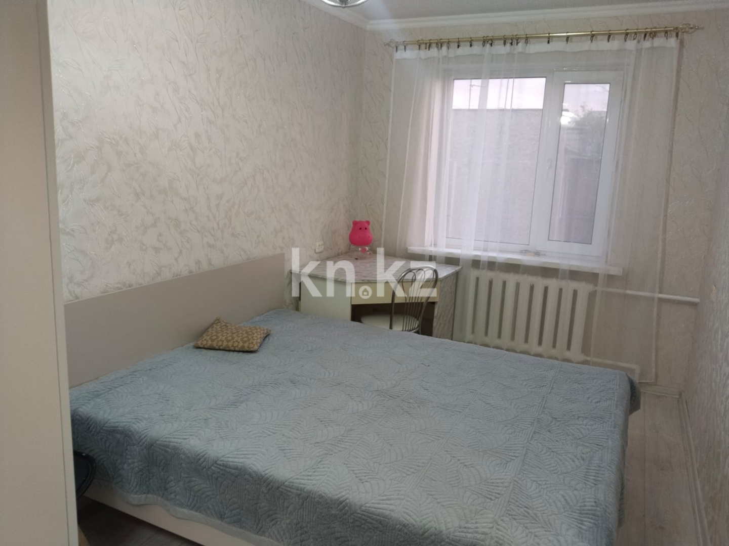 Аренда 2-комнатной квартиры, 45 м² в Караганде - фото 4