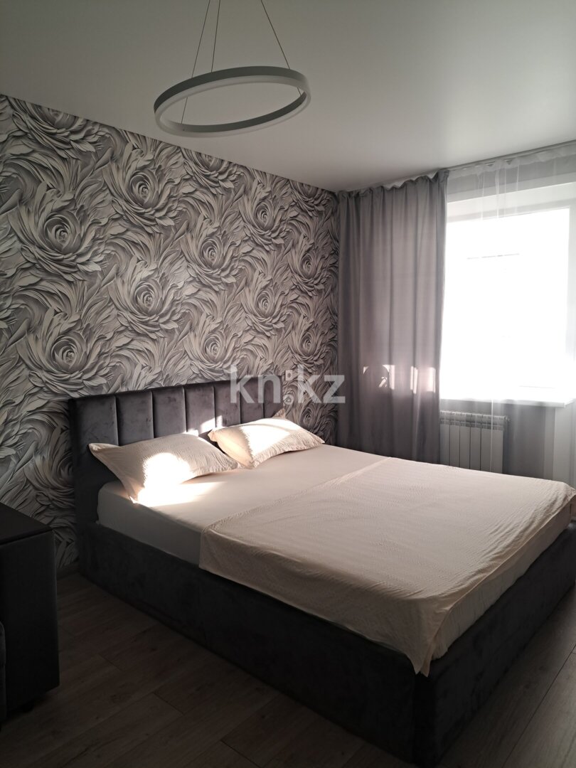 Аренда 1-комнатной квартиры посуточно, 36 м² в Павлодаре - фото 3