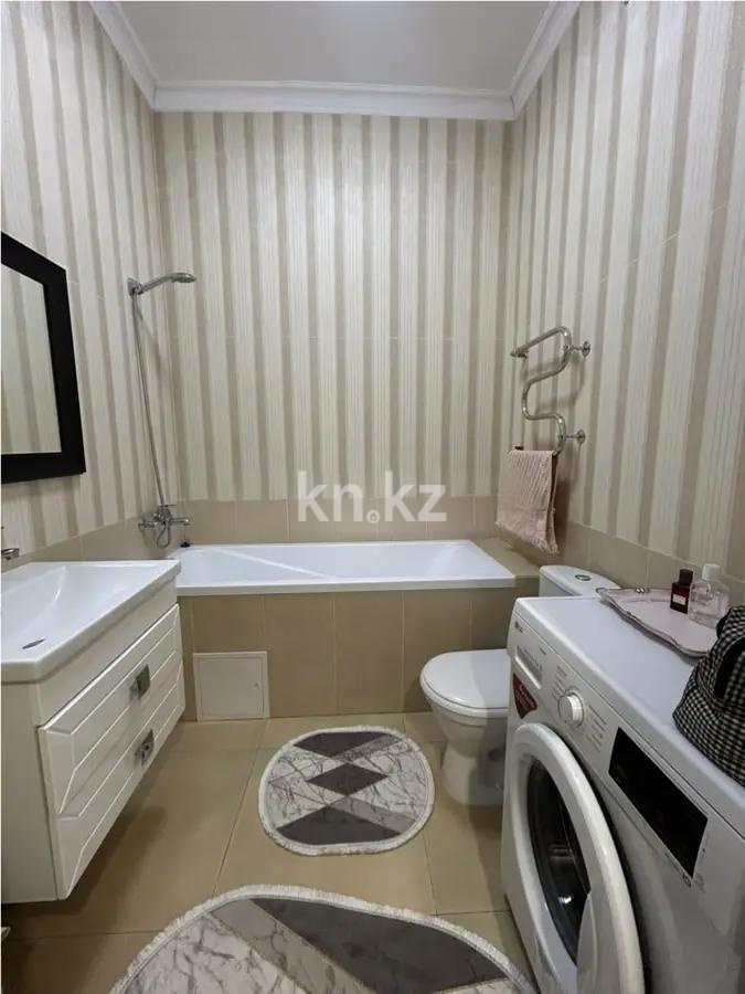 Продажа 1-комнатной квартиры, 37 м² в Астане - фото 3