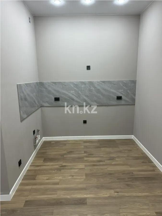 Продажа 2-комнатной квартиры, 48 м² в Алматы - фото 2