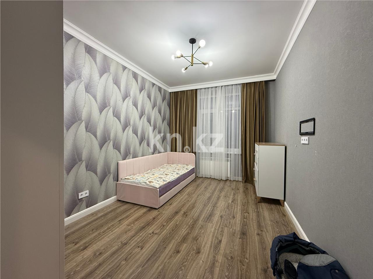 Продажа 4-комнатной квартиры, 103 м² в Караганде - фото 8