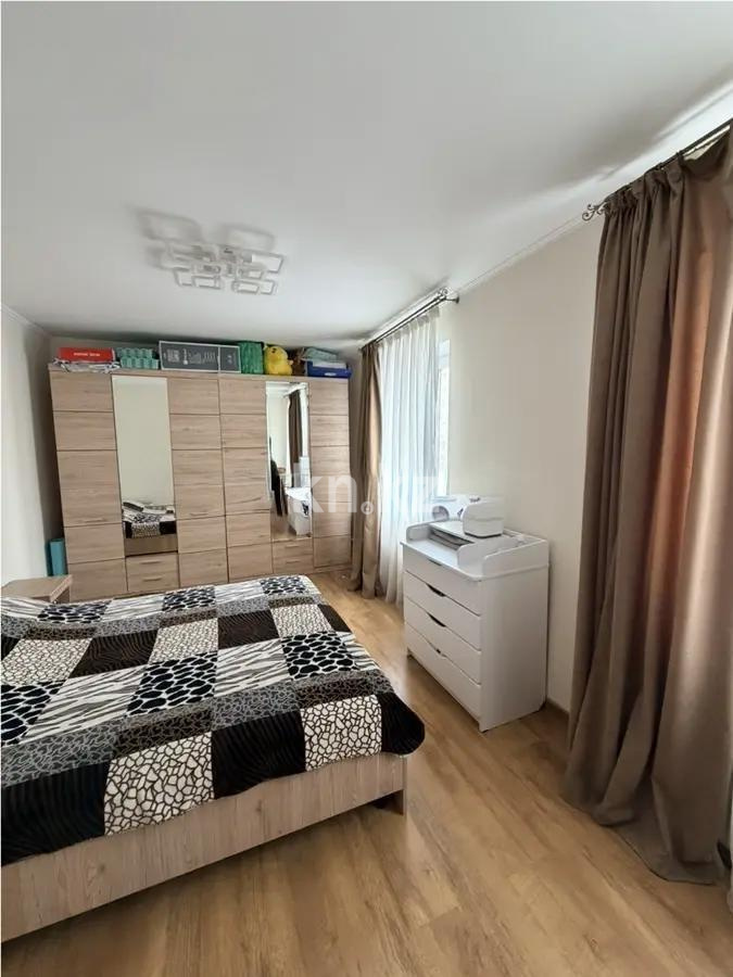 Продажа 3-комнатной квартиры, 56 м² в Алматы - фото 2