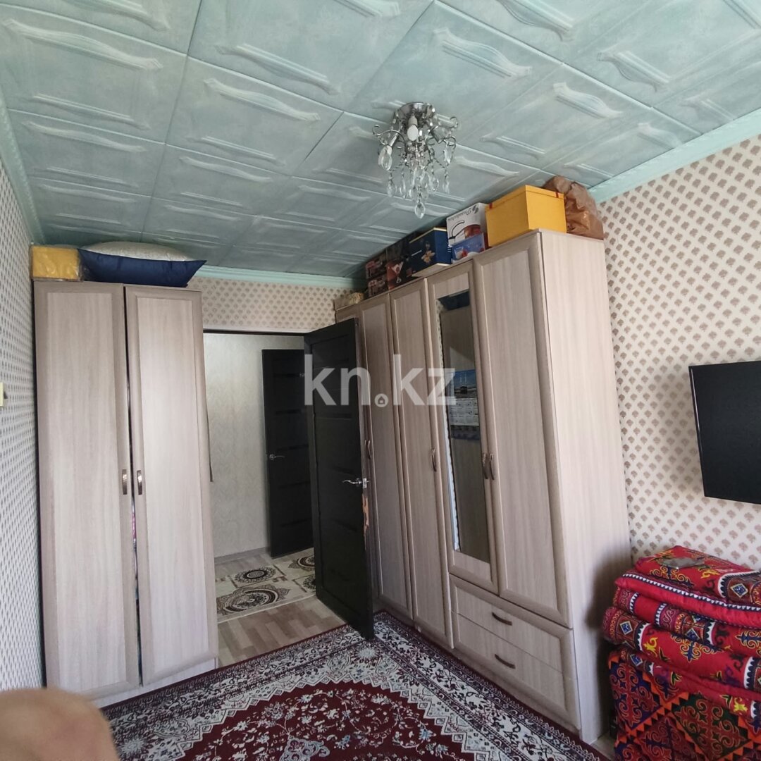 Продажа 3-комнатной квартиры, 58 м² в Караганде - фото 4