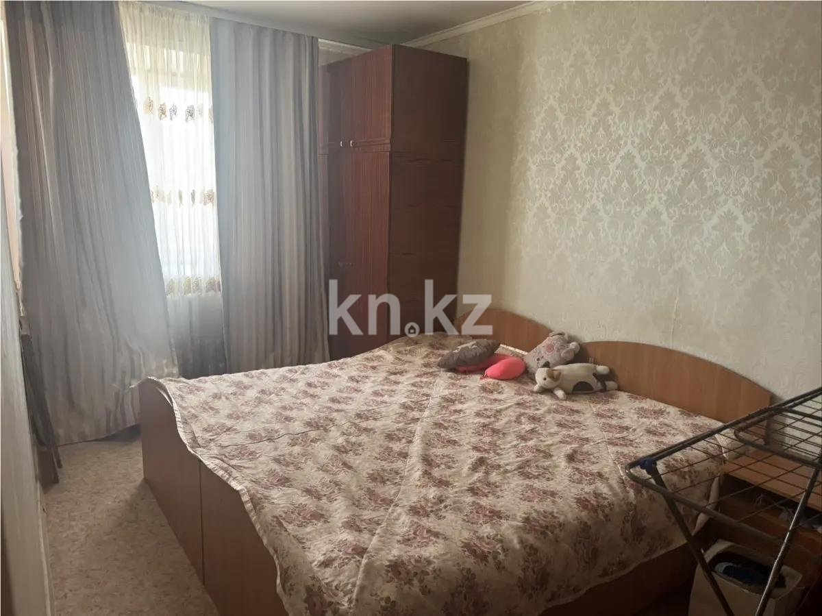 Продажа 3-комнатной квартиры, 66 м² в Астане - фото 2