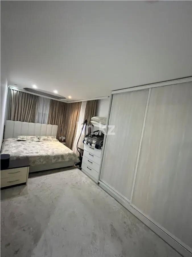 Продажа 2-комнатной квартиры, 46 м² в Алматы - фото 2