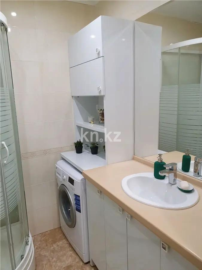 Продажа 3-комнатной квартиры, 78 м² в Астане - фото 4