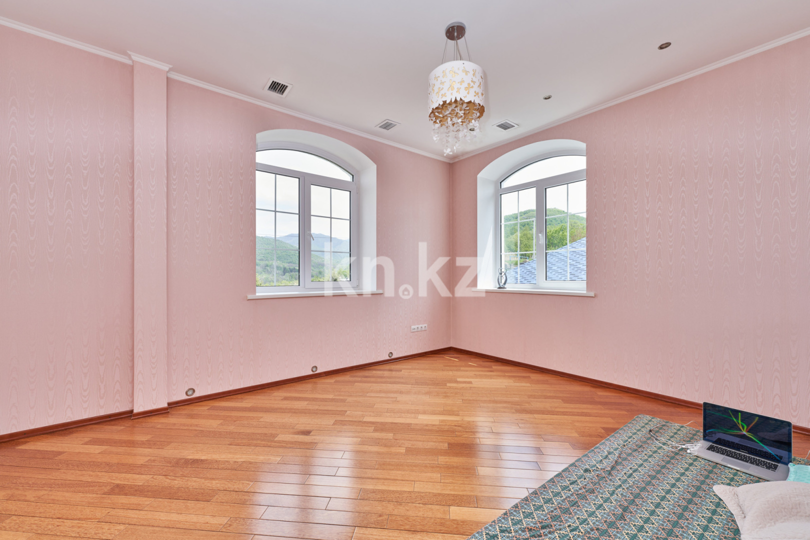 Продажа 10-комнатного дома, 805 м², ул. Ладушкина, дом  120/27 в Алматы - фото 23