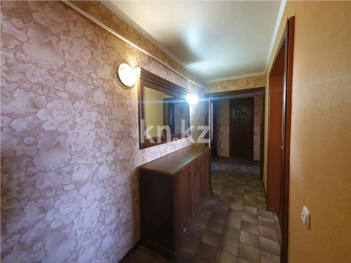 Продажа 3-комнатной квартиры, 69 м², мкр-н 8, дом  59 в Темиртау - фото 8