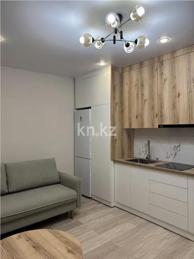 Продажа 1-комнатной квартиры, 26.8 м² в Астане - фото 2
