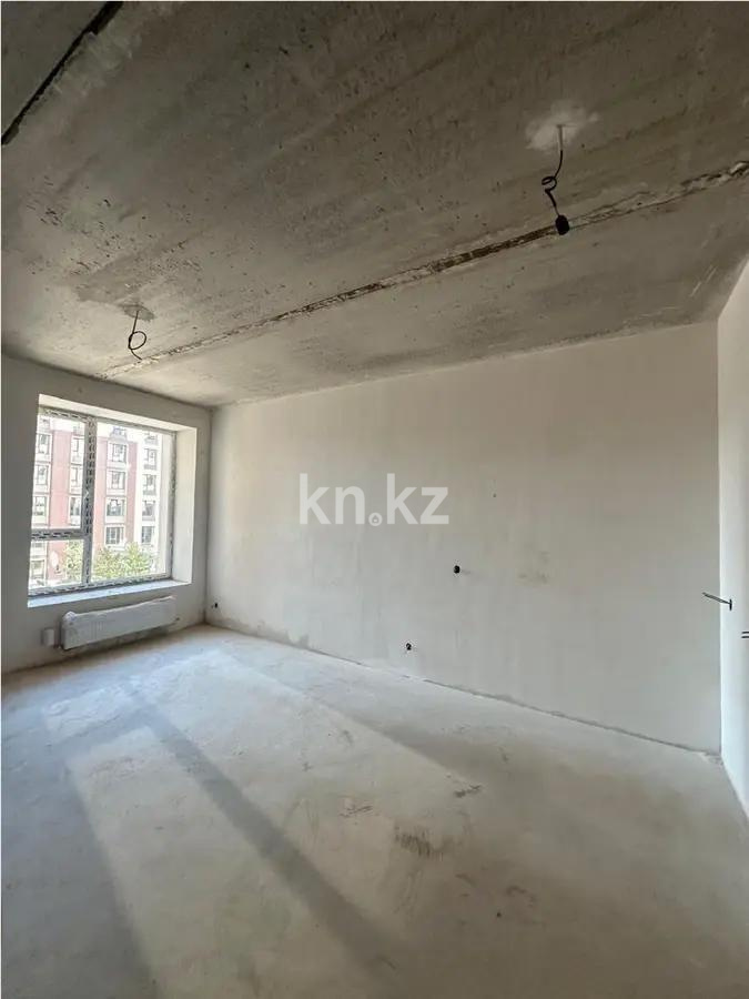 Продажа 3-комнатной квартиры, 77 м² в Астане