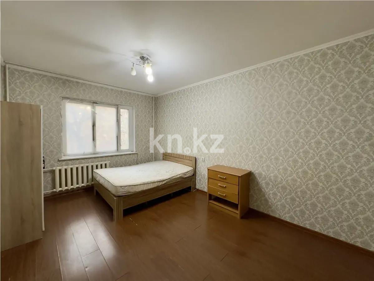 Продажа 1-комнатной квартиры, 41.1 м² в Алматы