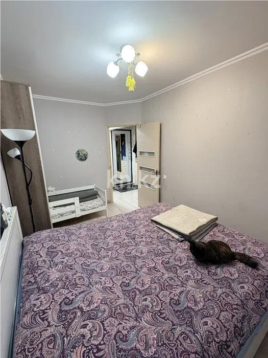 Продажа 2-комнатной квартиры, 43 м² в Алматы - фото 2