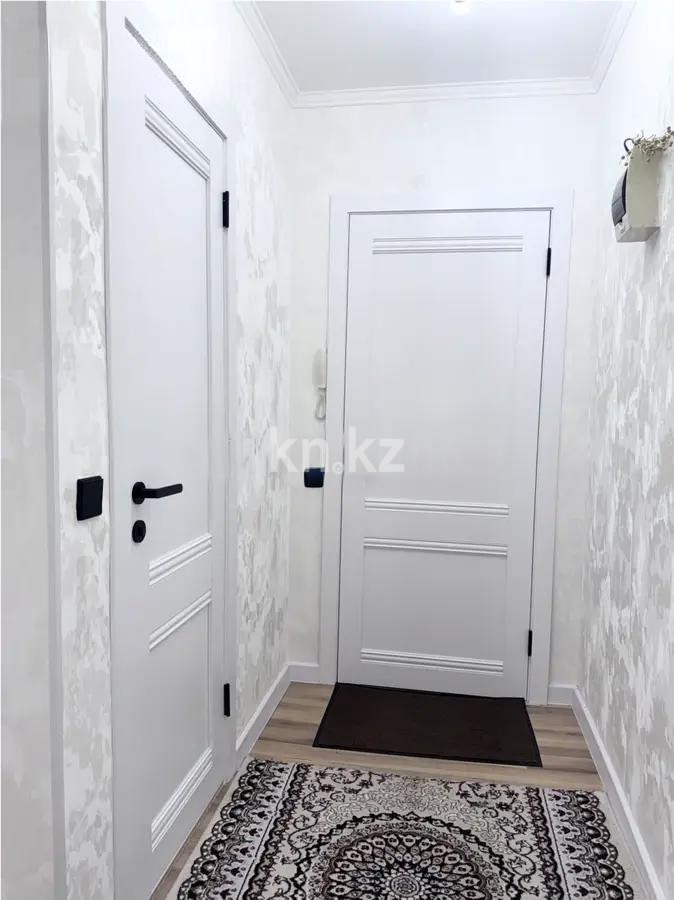 Продажа 1-комнатной квартиры, 30.4 м² в Астане - фото 4