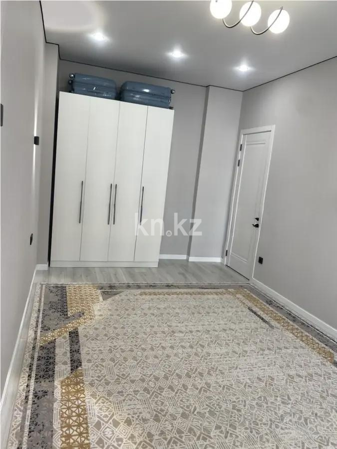 Продажа 2-комнатной квартиры, 68 м² в Астане