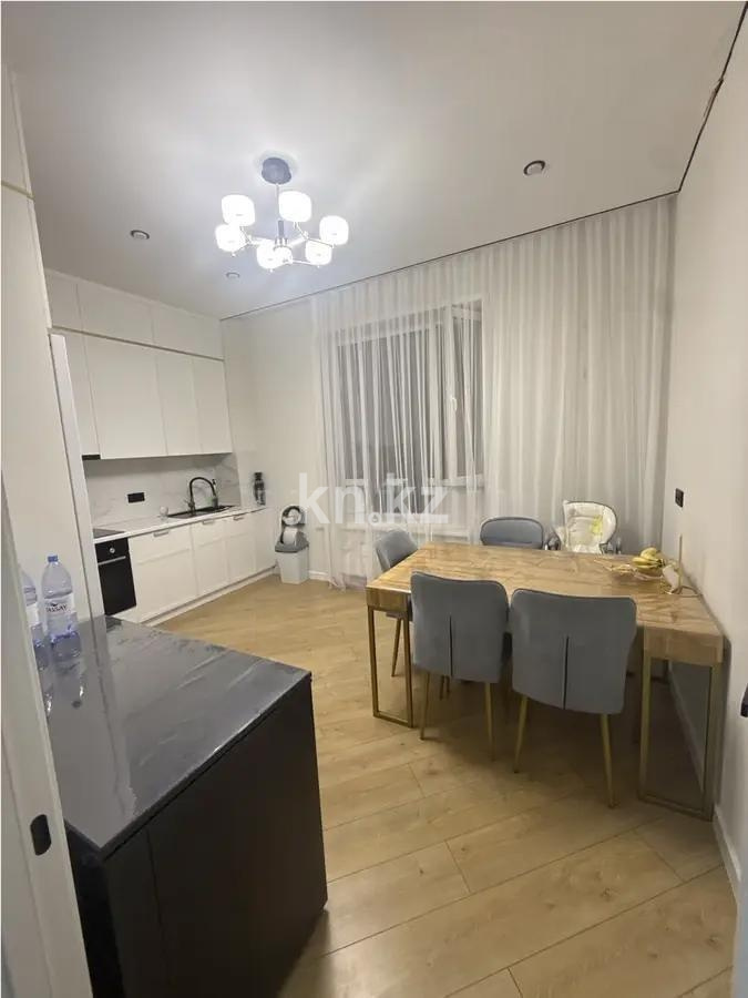 Продажа 3-комнатной квартиры, 100 м² в Астане - фото 4