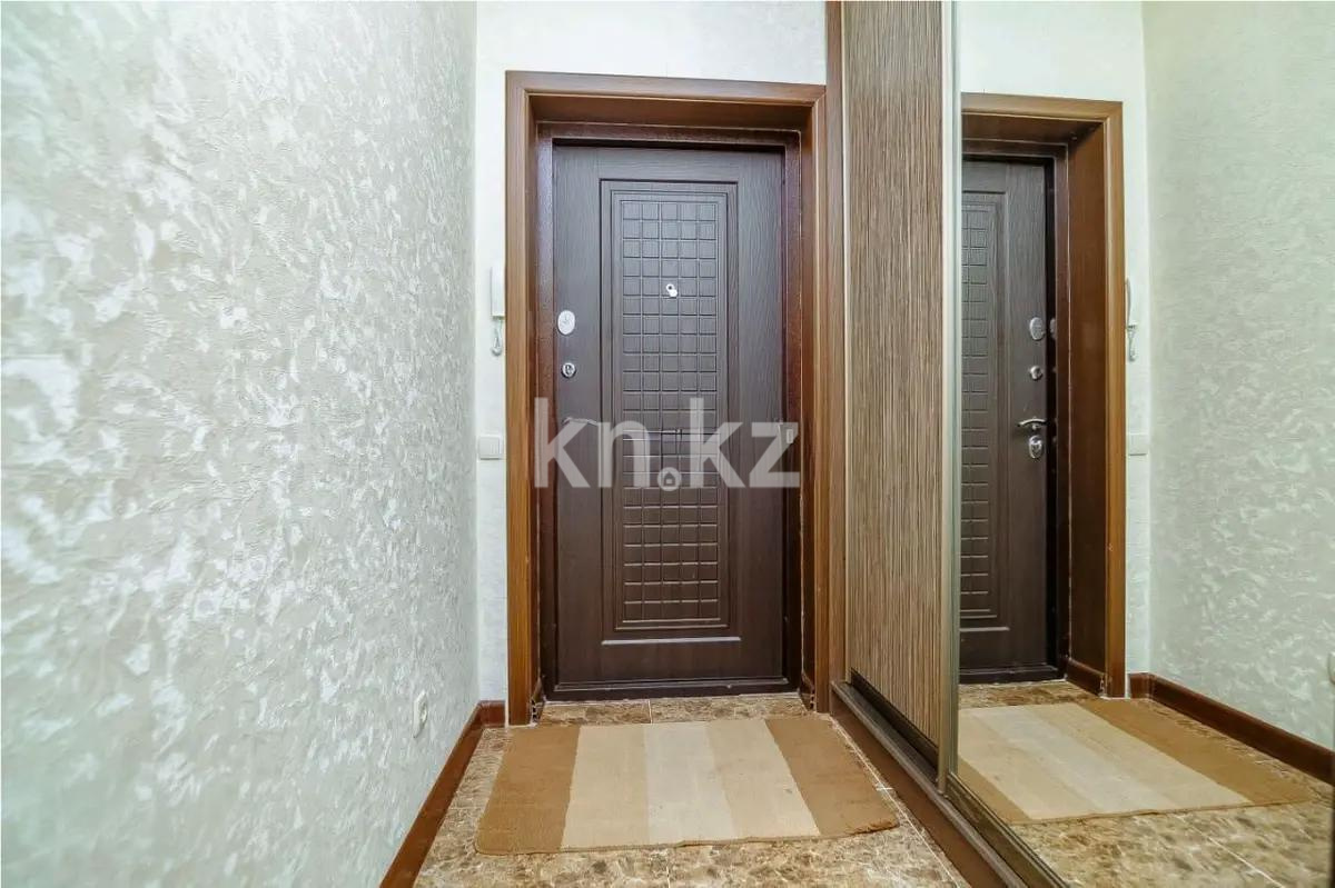 Продажа 1-комнатной квартиры, 41 м² в Астане - фото 4