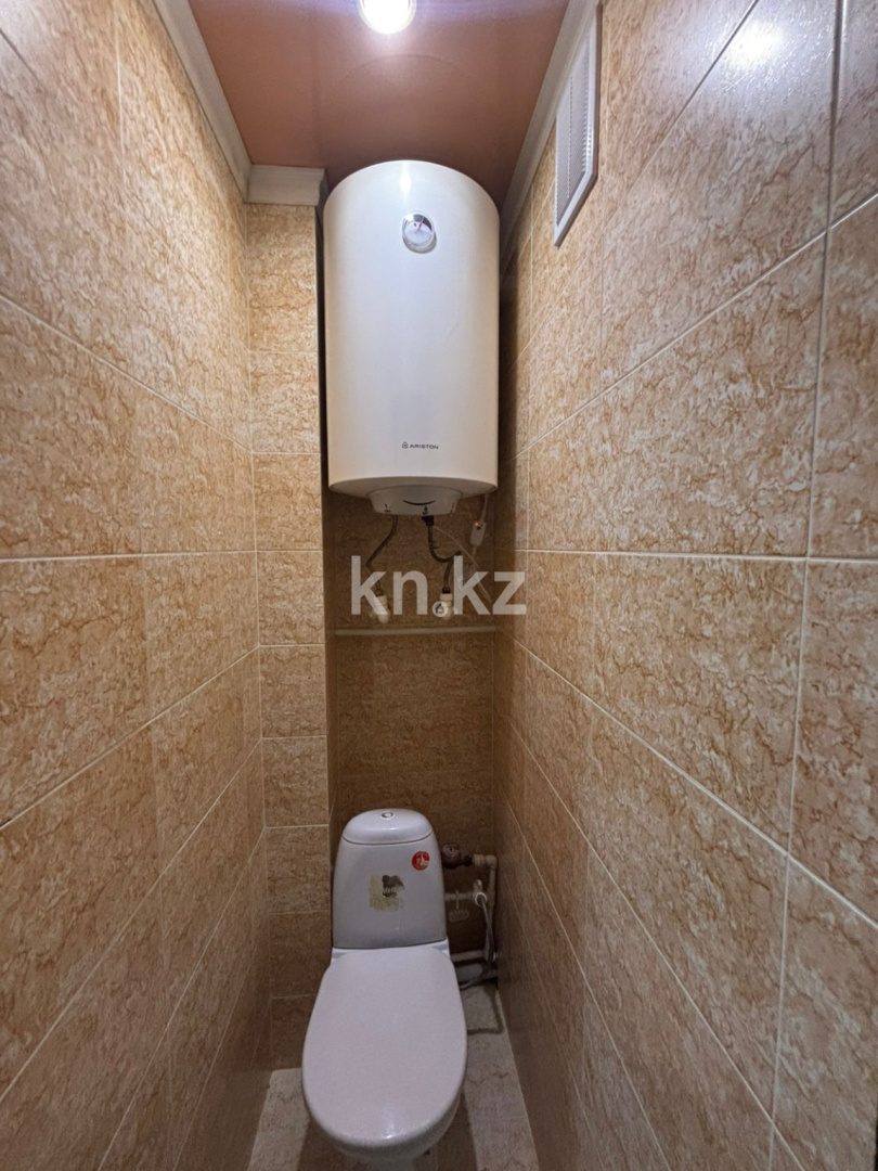 Продажа 3-комнатной квартиры, 62 м² в Караганде - фото 13