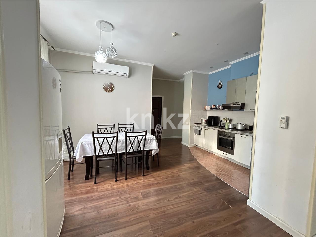 Продажа 4-комнатной квартиры, 135 м² в Астане - фото 7