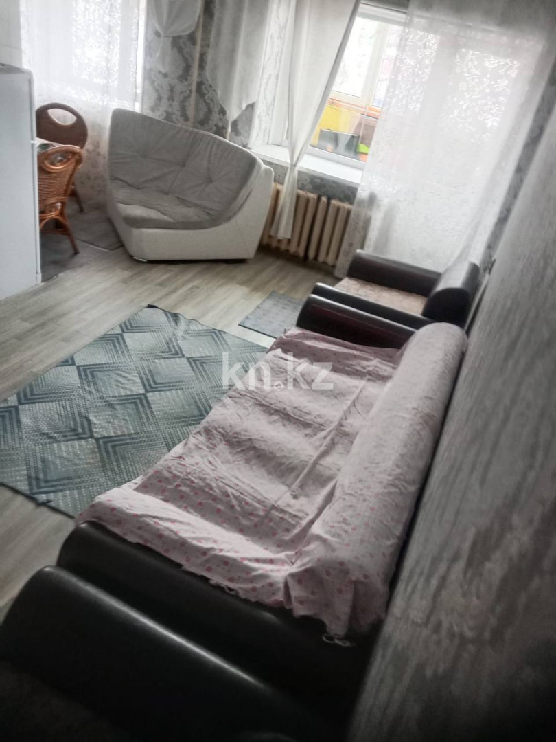 Аренда 1-комнатной квартиры, 35 м² в Астане - фото 5