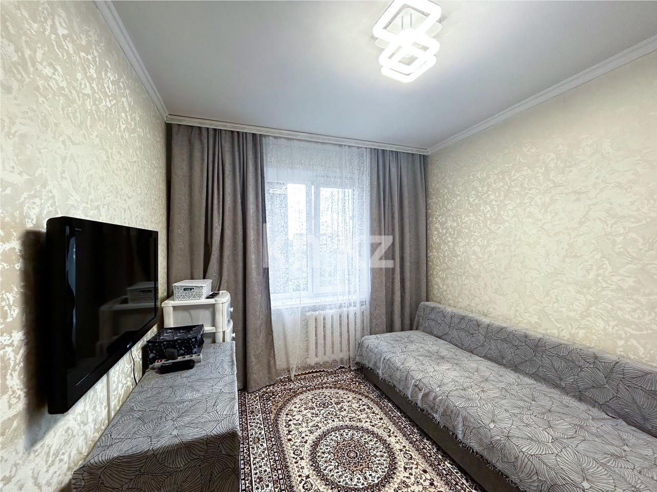 Продажа 3-комнатной квартиры, 67 м² в Караганде - фото 2