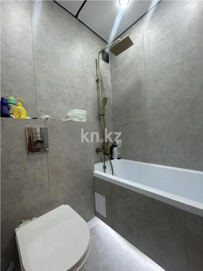 Продажа 2-комнатной квартиры, 58 м² в Астане - фото 4