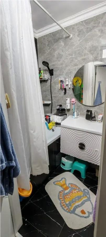 Продажа 1-комнатной квартиры, 38 м², ул. Косшыгулулы, дом  11/3 в Астане - фото 3