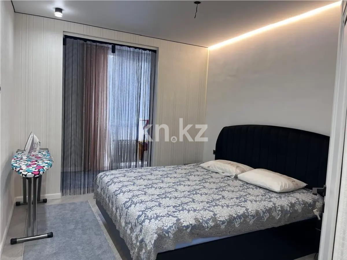 Продажа 3-комнатной квартиры, 72 м², пр. Назарбаева, дом  28а/11 в Алматы - фото 3