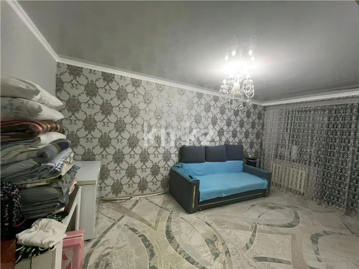 Продажа 1-комнатной квартиры, 36.7 м², пр. Тлендиева, дом  50/2 в Астане