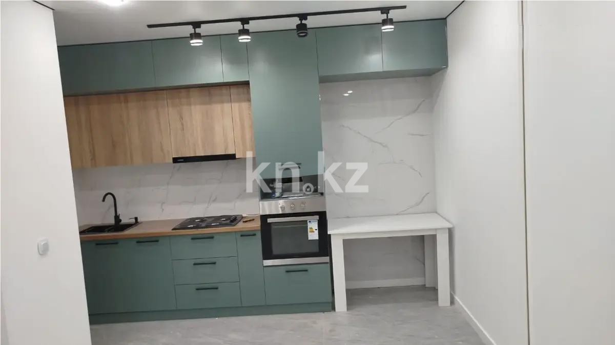 Продажа 3-комнатной квартиры, 60 м² в Алматы - фото 3