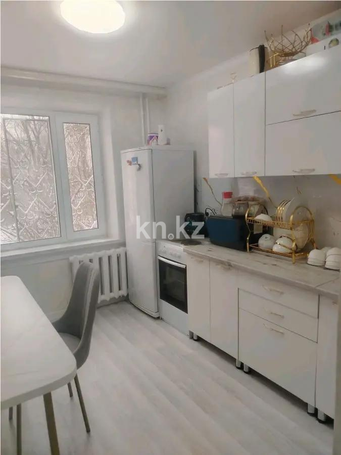 Продажа 3-комнатной квартиры, 65 м² в Караганде - фото 4