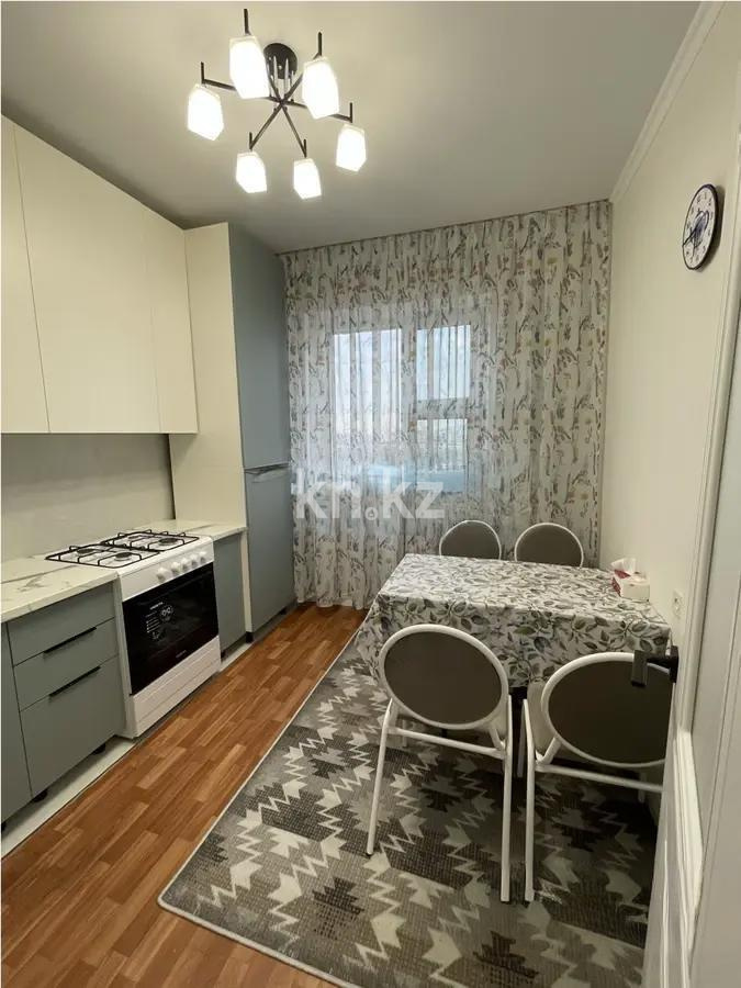 Продажа 1-комнатной квартиры, 40 м² в Алматы - фото 2