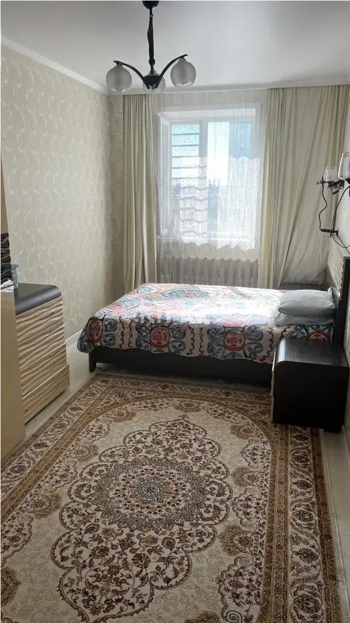 Продажа 3-комнатной квартиры, 91.6 м², ул. Жубанова, дом  10 в Астане - фото 2