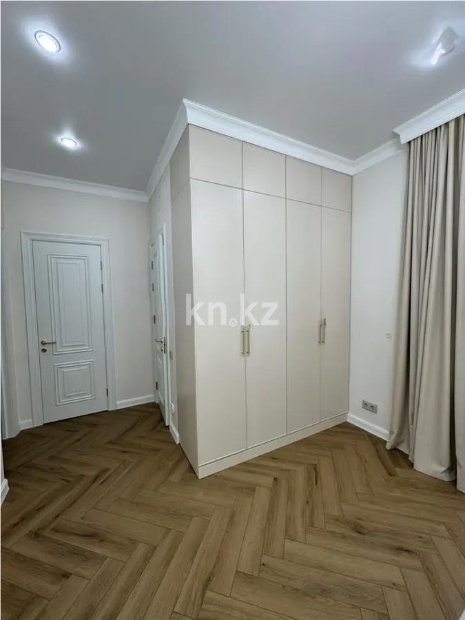 Продажа 4-комнатной квартиры, 136.4 м², ул. Калдаякова, дом  8 в Астане - фото 5