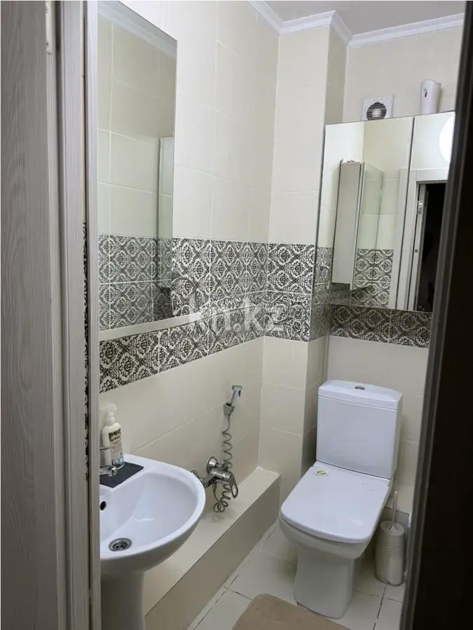 Продажа 3-комнатной квартиры, 59.7 м² в Астане - фото 5
