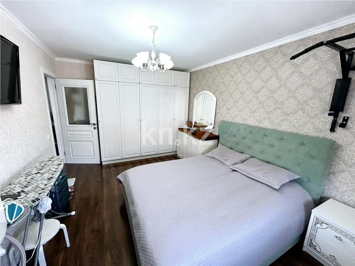 Продажа 3-комнатной квартиры, 70 м², ул. Мухамедханова, дом  16/2 в Астане - фото 2