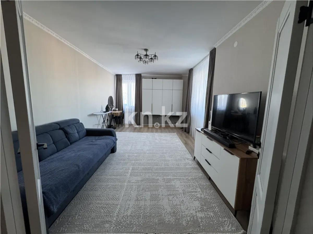 Продажа 2-комнатной квартиры, 65.9 м² в Астане