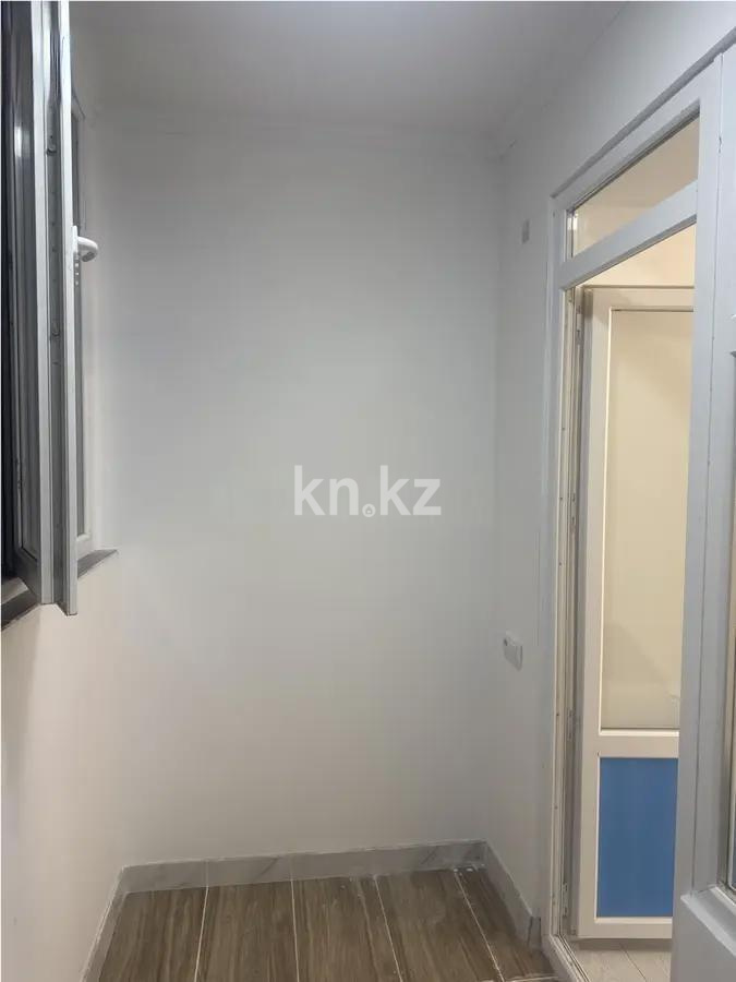 Продажа 1-комнатной квартиры, 41.37 м², ул. Байтурсынова, дом  36 в Астане - фото 5