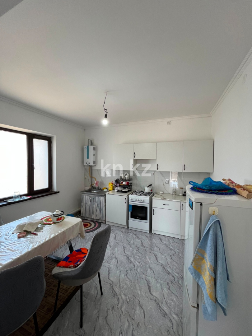 Продажа 4-комнатного дома, 160 м² в Шымкенте - фото 17