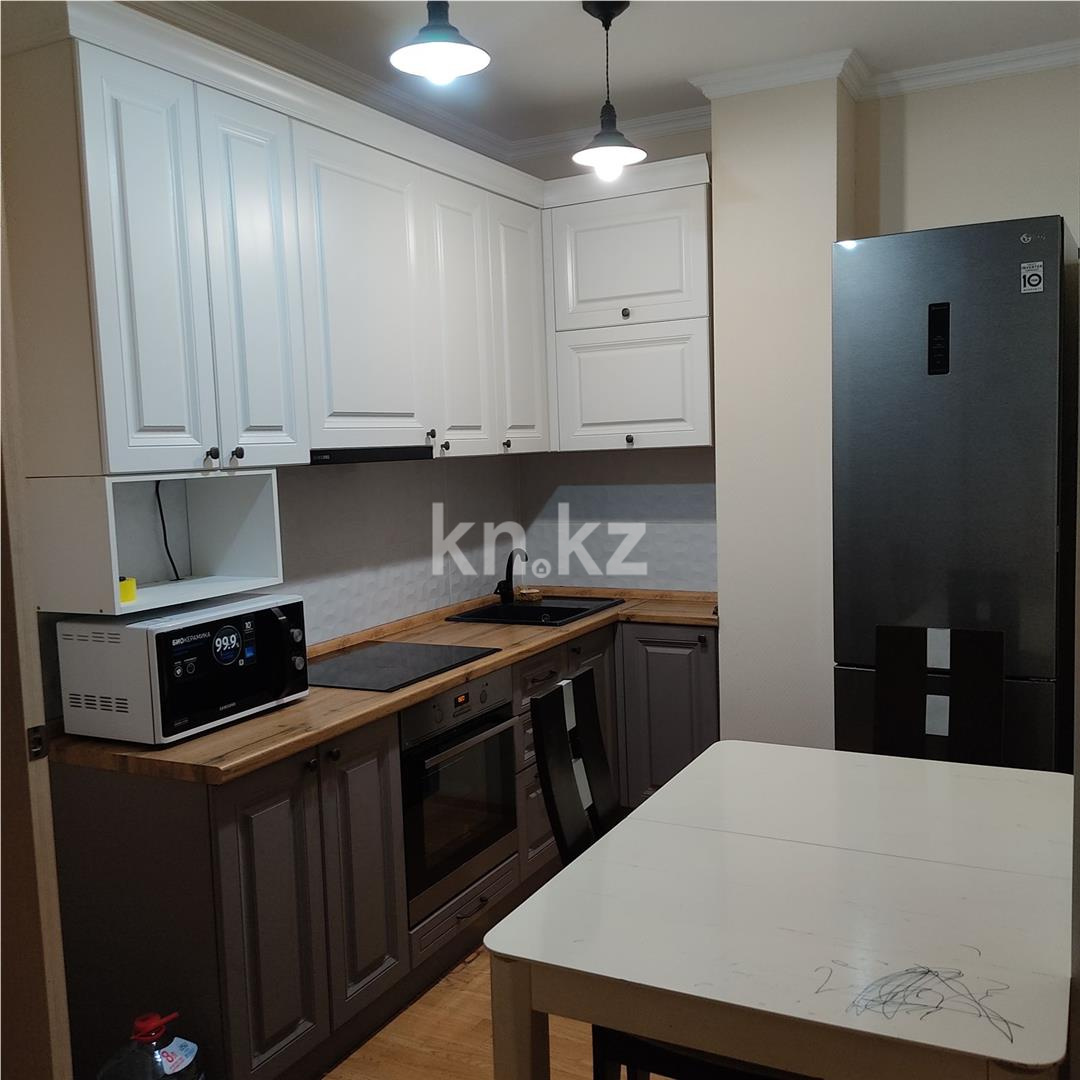 Продажа 2-комнатной квартиры, 67.7 м² в Астане