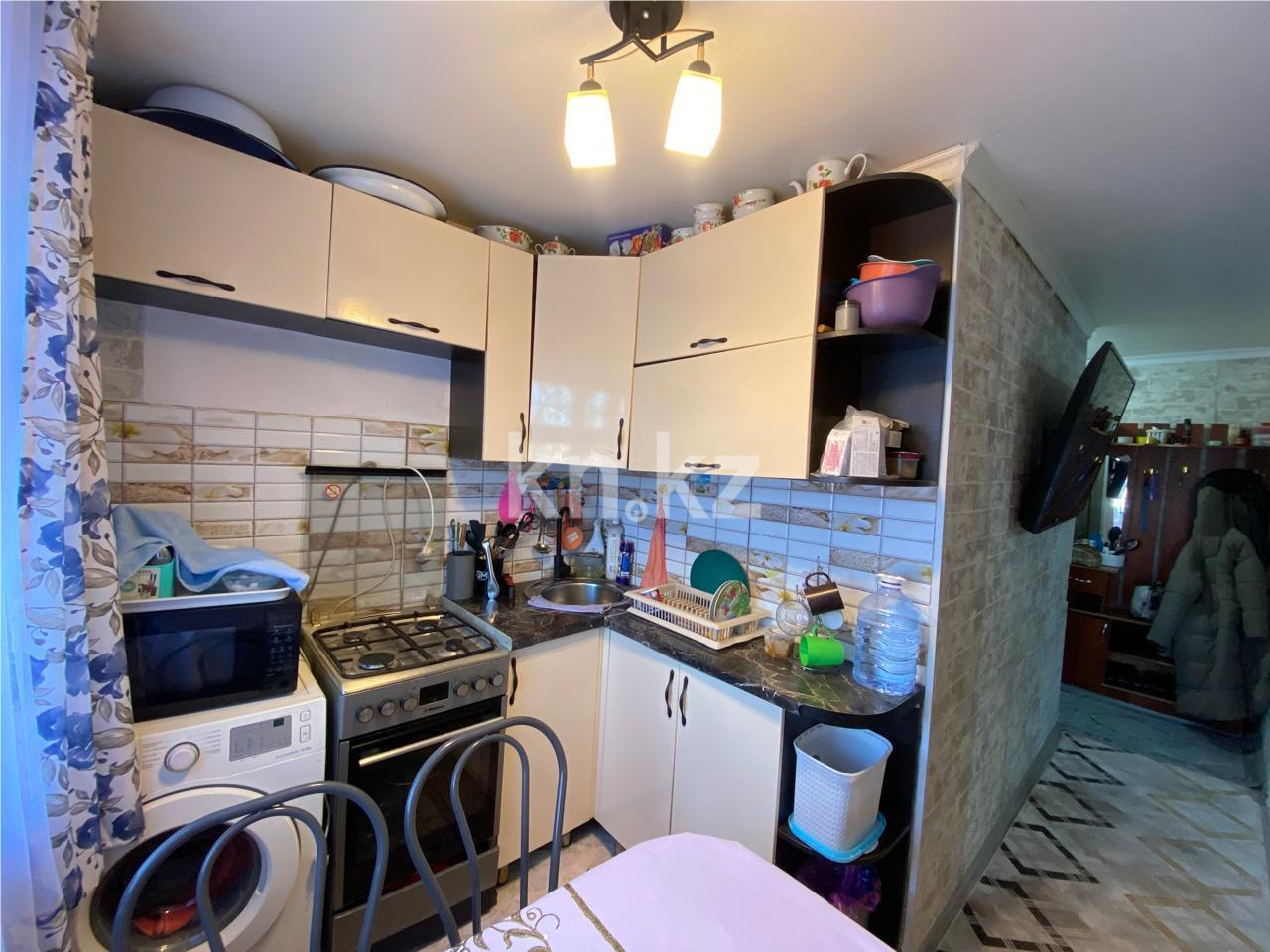 Продажа 2-комнатной квартиры, 44 м² в Караганде - фото 9