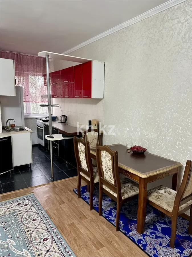 Продажа 1-комнатной квартиры, 40 м² в Алматы - фото 2