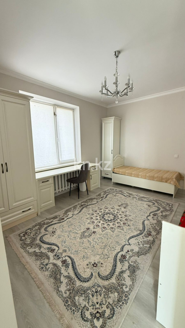 Аренда 3-комнатной квартиры, 100 м² в Астане - фото 5
