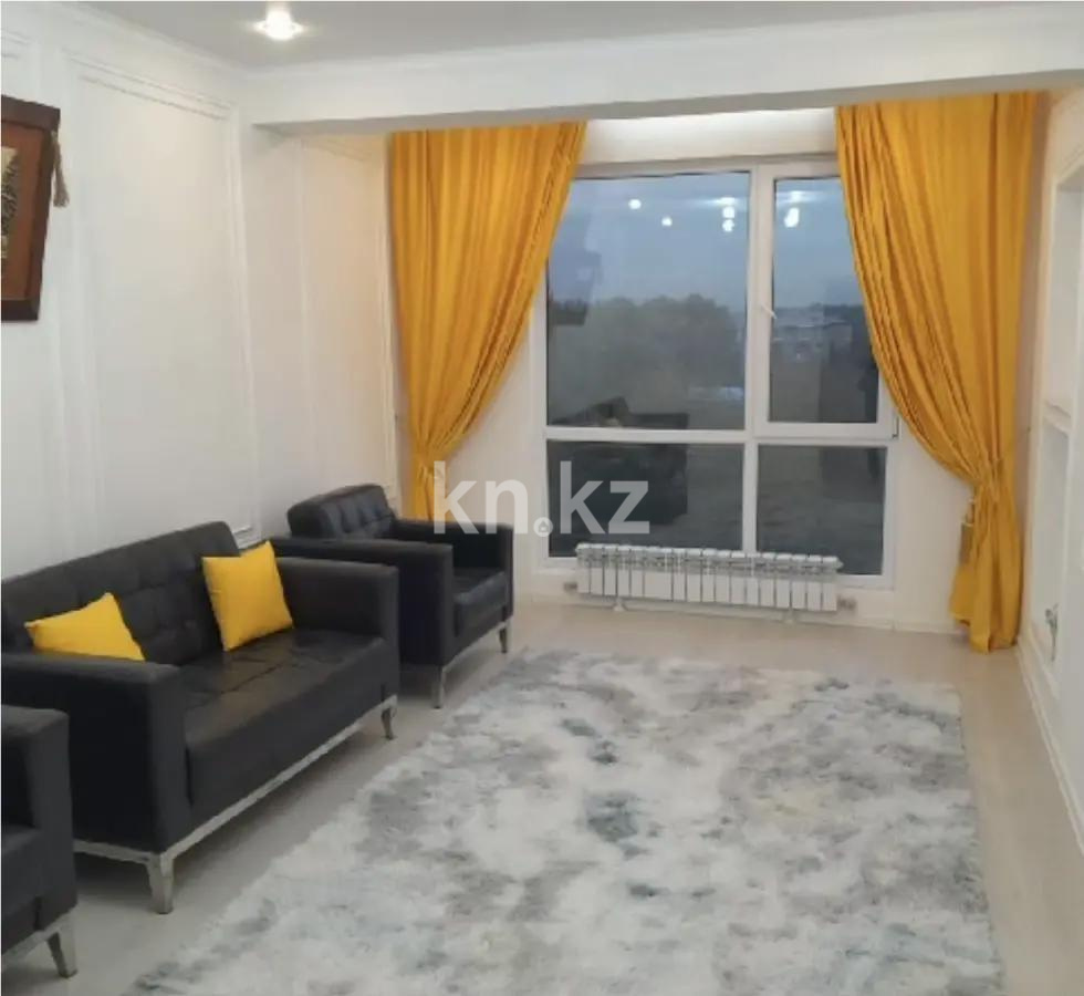 Продажа 2-комнатной квартиры, 64.7 м², пр. Сейфуллина, дом  51 в Алматы - фото 2