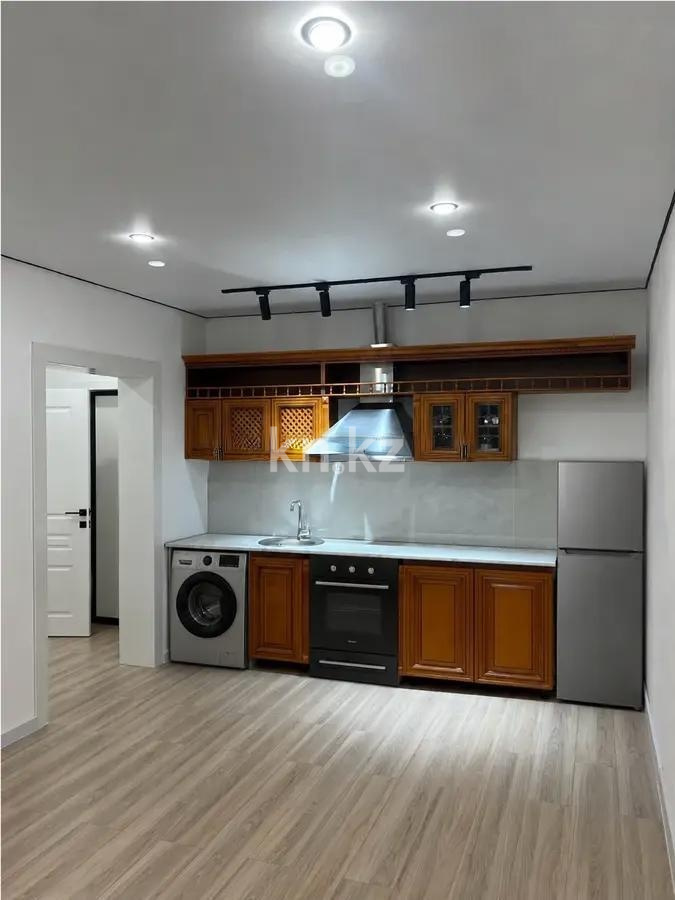 Продажа 2-комнатной квартиры, 36 м² в Астане - фото 2