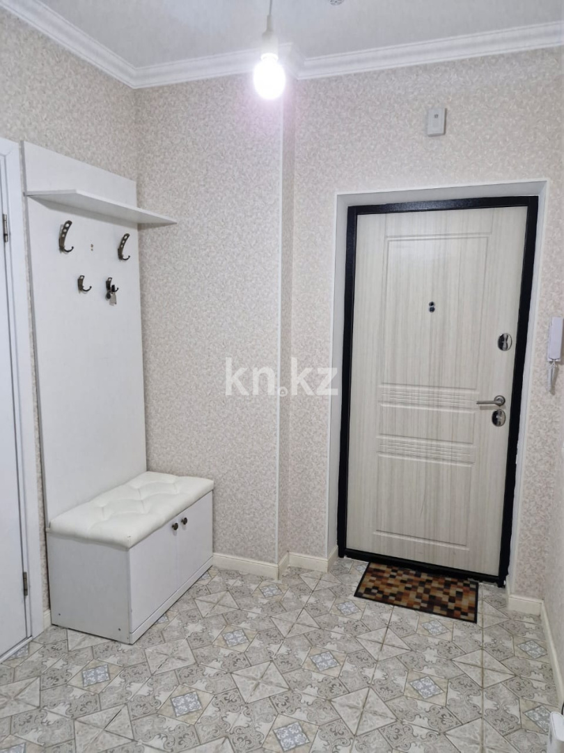 Аренда 1-комнатной квартиры, 42 м² в Астане - фото 5